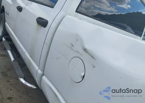 2008 Dodge Ram 1500 St/Sxt из США, поврежденный, VIN 1D7HU18N88J186749